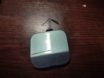 фото thumb №1, Seat toledo iii 3 заглушка фаркоп зад 5p5807928