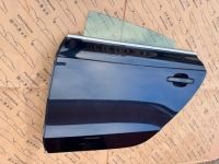 фото thumb №1, Audi a5 8t lift sportback двері лівий задня lx5r orginał 08-2016r