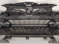 Бампер перед renault megane 3 рестайлинг  2013-2016 Недорого, фото thumb