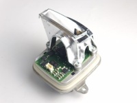 фото thumb №1, 7352491 jeż модуль led боковий контактна група замка запалювання фара bmw 6 f12 g06
