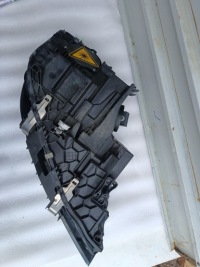 Bmw 3 g20 g21 лампа левый перед laser shadow black 5a25273 Доставка, фото thumb