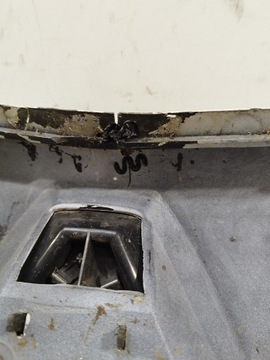 фото thumb №10, Решітка радіатора решітка перед renault kangoo ii 2008-2013