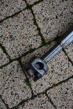 фото thumb №8, Колонка кермова vw golf 6+ 1k1419502bc