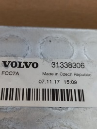 фото thumb №7, Интеркулер volvo xc60 ii xc90 ii v90 s90 v60 ii t4 t5 t6 d3 d4 d5 31338306