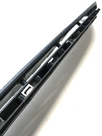 фото thumb №11, Skoda fabia ii рестайлінг roomster спойлер бампера переднє перед 5j0807061c