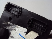 фото thumb №3, Коробка модуль bcm jeep compass ii 2017-