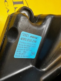 фото thumb №8, Динамик bose дверь перед правые audi q7 sq7 4m0