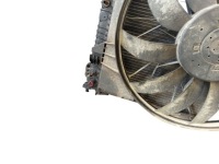 Mercedes-benz gl x164 a1645000093 радіатор / комплект Ціна, фото thumb