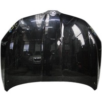 фото thumb №1, Капот skoda octavia iii 5e0 рестайлінг пошкоджена