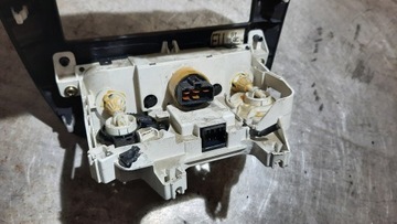 фото thumb №4, Панель кондиціонера mazda 323f 00r 2.0d