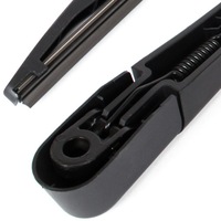 фото thumb №9, Двірник задня задня щітка + важіль двірники do mazda 2 2003-2007