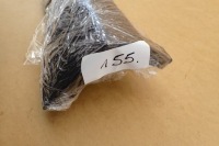 Mercedes w253 x253 15-nakładka защита молдинг порог правая a2536980900 rh с Разборки, фото thumb