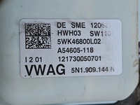 фото thumb №15, Рейка рульового управління трансмісія vw touran ii 2 1t14230500 5wk46800l02 h2h03 s1101