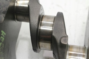 фото thumb №8, Wał колінчастий mercedes w210 w202 2.2 d