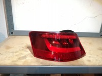 фото thumb №1, Левая лампа задняя audi a3 s3 8v3 13-16 led