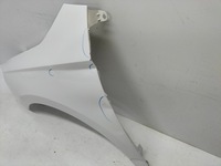 фото thumb №8, Крыло переднее перед левый skoda fabia 3 iii 14-