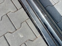 фото thumb №5, Ford focus mk4 st-line 18-23- молдинг поріг права jx7b-a10154-s