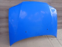 фото thumb №5, Mitsubishi space star капот крышка двигателя t26