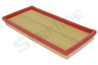 фото thumb №1, Starline фильтр воздуха fiat 500, panda ii 1,4i