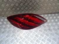 фото thumb №1, Mercedes w222 idealna лампа задняя правая a222907004