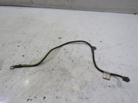 Купити Клема шланг мінусовий nissan juke 24080 1kbob, фото thumb