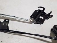 Mercedes w207 a207 кабріолет  механізм замки дах привід ригель 65 66 Ціна, фото thumb