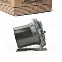 фото thumb №1, Захист амортизатора перед febest chshb-lan