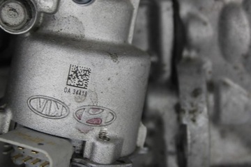 фото thumb №9, Коробка передач коробки передач kia picanto ja 4147004300 1.2l бензин 62kw 2025