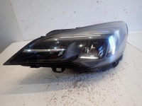 фото thumb №1, Лампа перед ліва opel astra v k lift 19- full led