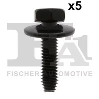 фото thumb №2, Винт з прокладка