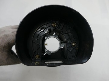 фото thumb №10, Mercedes s w220 перемикач комбінований підкермові важелі w215