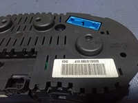 фото thumb №8, Seat toledo ii 2.3 vr5 приборы спидометр eu 1m0920820c