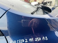 фото thumb №7, Kia ceed i крыло правый перед передний a8