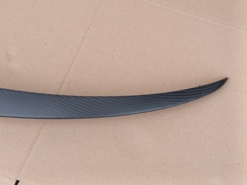 фото thumb №7, Tesla y спойлер org спойлер карбон