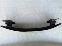 фото thumb №5, Tesla x - балка бампера перед