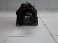 Renault clio 2 1.5dci генератор 8200468131 Оригинал, фото thumb
