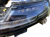фото thumb №3, Полный лампы перед левая правая range rover evoque ii l551 led uk 2019-