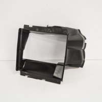 фото thumb №5, Направляющая воздуха do радиатора vag volkswagen touareg 7p оригинальный