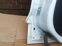 фото thumb №6, Двері праве задні правий задня renault clio iv hb tennp