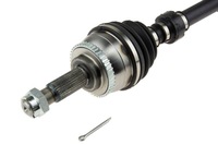 фото thumb №3, Привідний вал привідна шарнір npw-ns-066 перед права