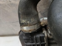 Peugeot 308 t9 1.2 thp интеркулер 9675627980 9689034680 9673587180 с Разборки, фото thumb