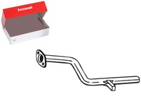 фото thumb №1, Труба вихлопна перед renault clio iii grand scenic ii megane ii модуль