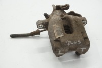 фото thumb №1, Peugeot 2008 i 13-16r супорт гальмівний лівий задня