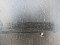 фото thumb №11, Vw golf vii hb бампер задня 5g6807421