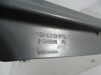 фото thumb №8, Крыло перед переднее правые volvo ex-30 ex30