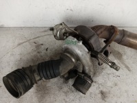 Купити Audi vw skoda турбонагнітач 059145702d, фото thumb