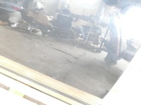 фото thumb №11, Nissan navara d40 lift дверь правый задняя gn0 12r