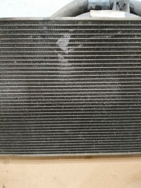 Радиатор воды вентилятор opel astra h 3 3 1.6 b с Разборки, фото thumb