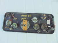 фото thumb №6, Star 28 1980r - лічильник прилади замок запалювання