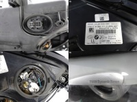 фото thumb №11, Bmw 7 f01 f02 08-13 przed liftem лампа ксенон поворотная dynamic ahl левая eu